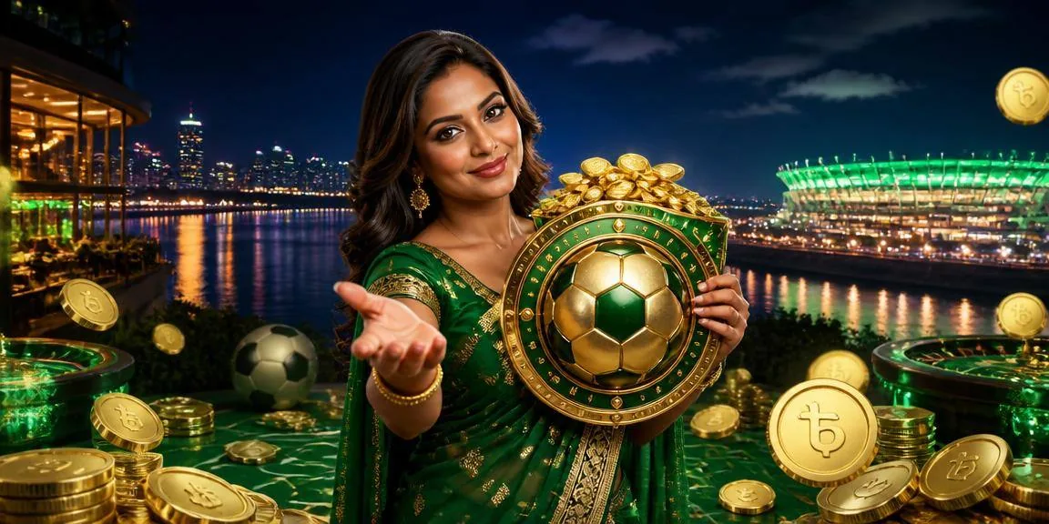 21 Viptaka স্পোর্টসবুক